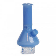 Beaker Whirlpool Carb Cap (Fits 25mm Bangers) (2402) - SmokeTime