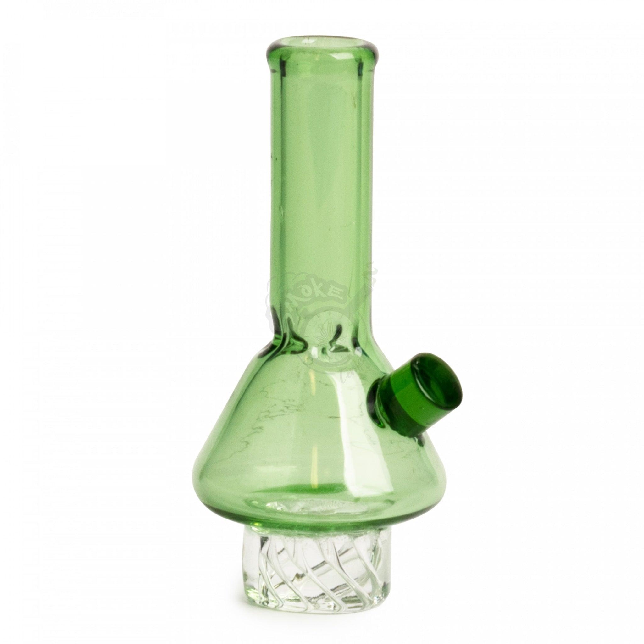 Beaker Whirlpool Carb Cap (Fits 25mm Bangers) (2402) - SmokeTime