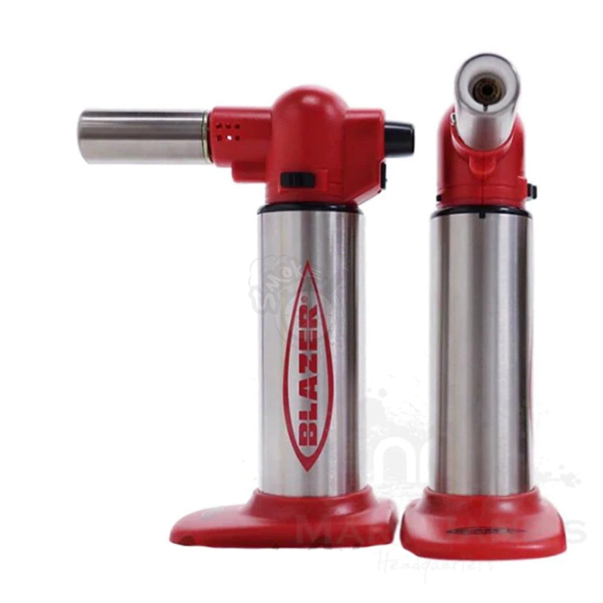 Big Buddy Torch - Blazer - SmokeTime