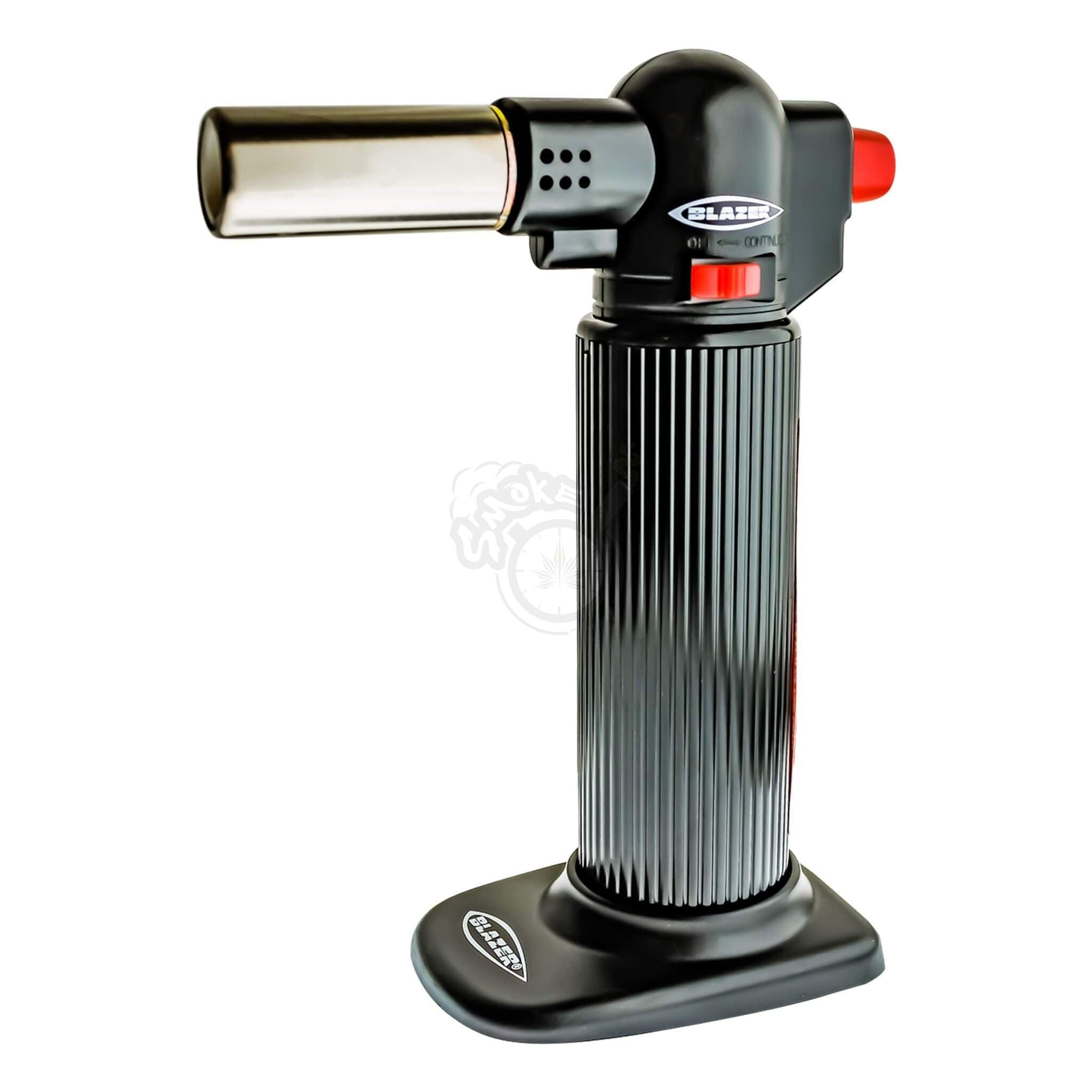 Big Buddy Torch - Blazer - SmokeTime