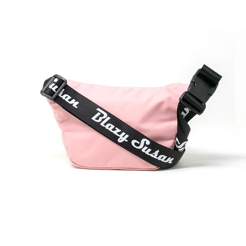 Blazy Susan Fanny Pack - SmokeTime