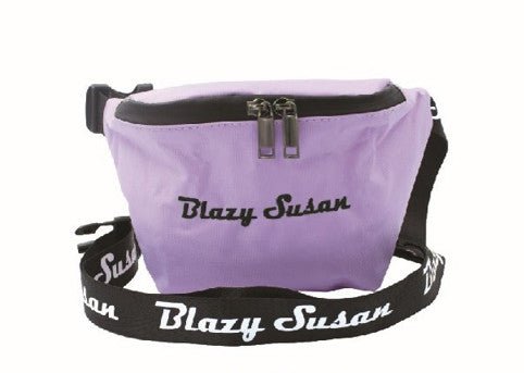 Blazy Susan Fanny Pack - SmokeTime