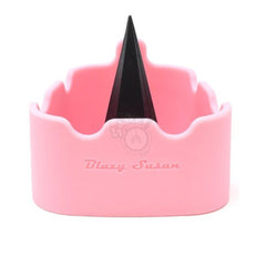 Blazy Susan Silicone Ashtray - SmokeTime