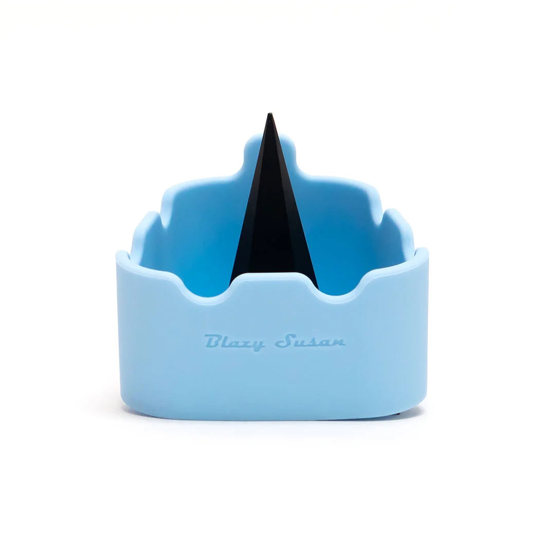 Blazy Susan Silicone Ashtray