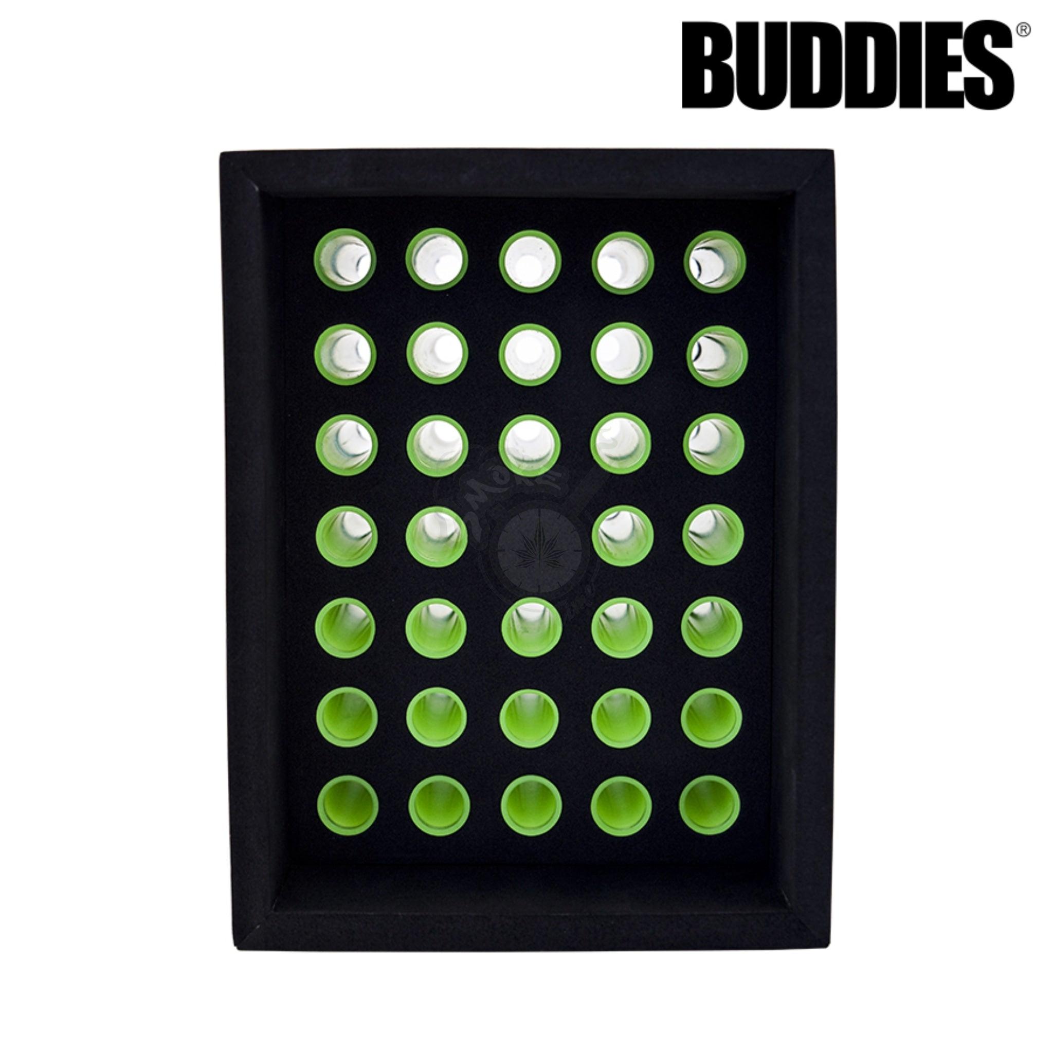 Buddies Bump Box - Multiple Sizes - SmokeTime