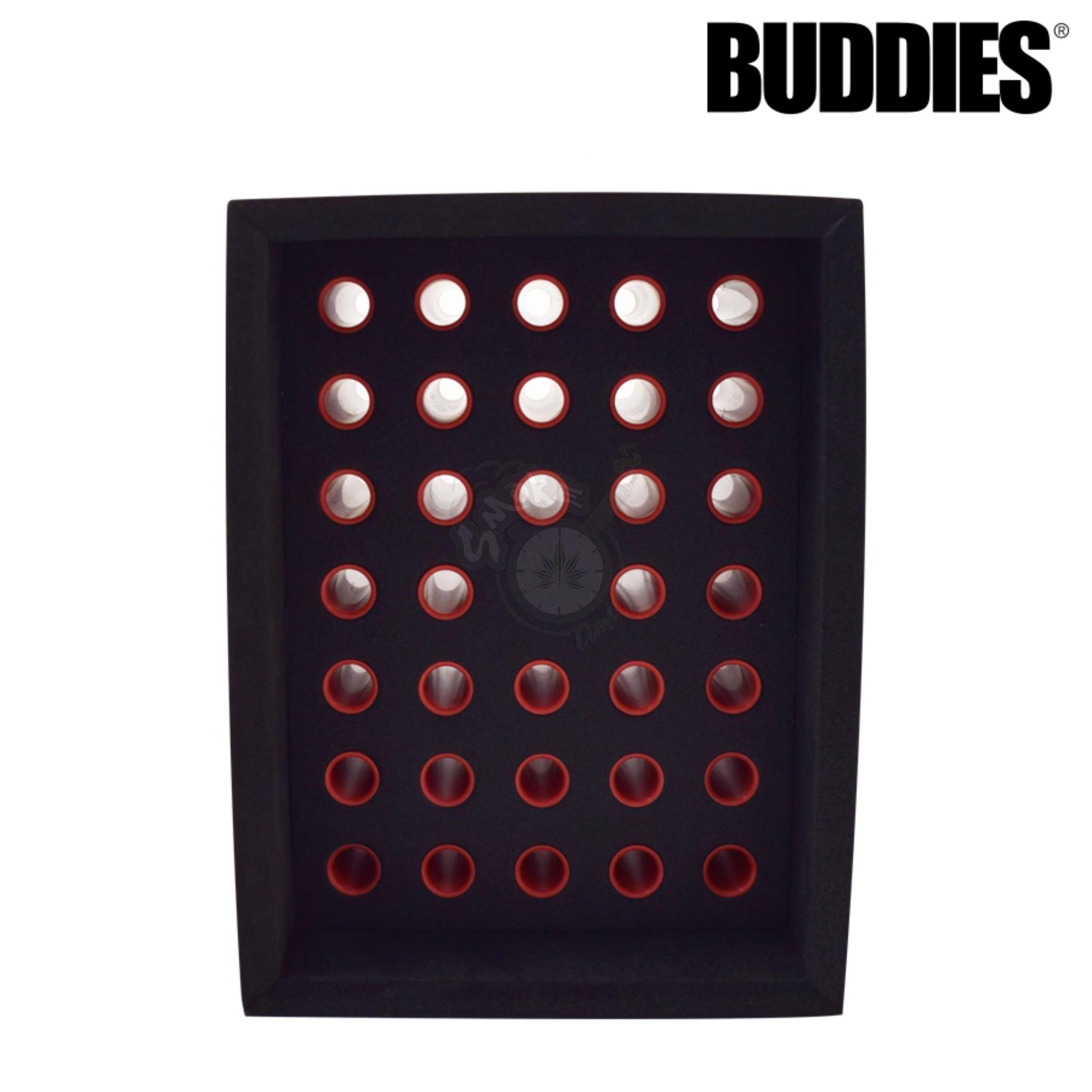 Buddies Bump Box - Multiple Sizes - SmokeTime