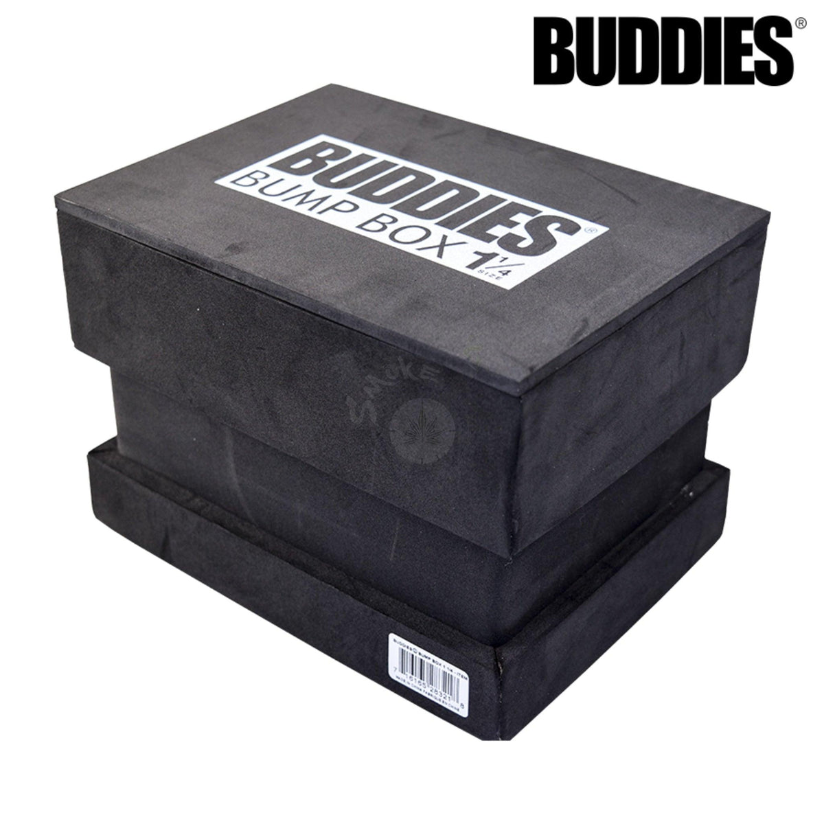 Buddies Bump Box - Multiple Sizes - SmokeTime