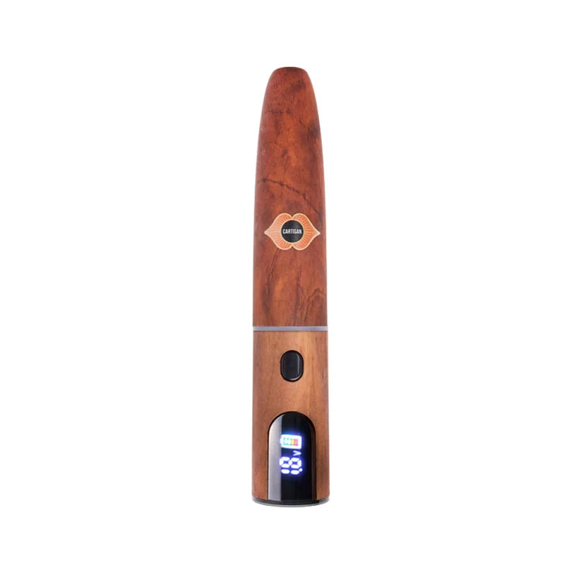 Cartisan  Cochiba 510 Vaporizer