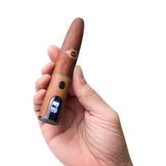 Cartisan  Cochiba 510 Vaporizer