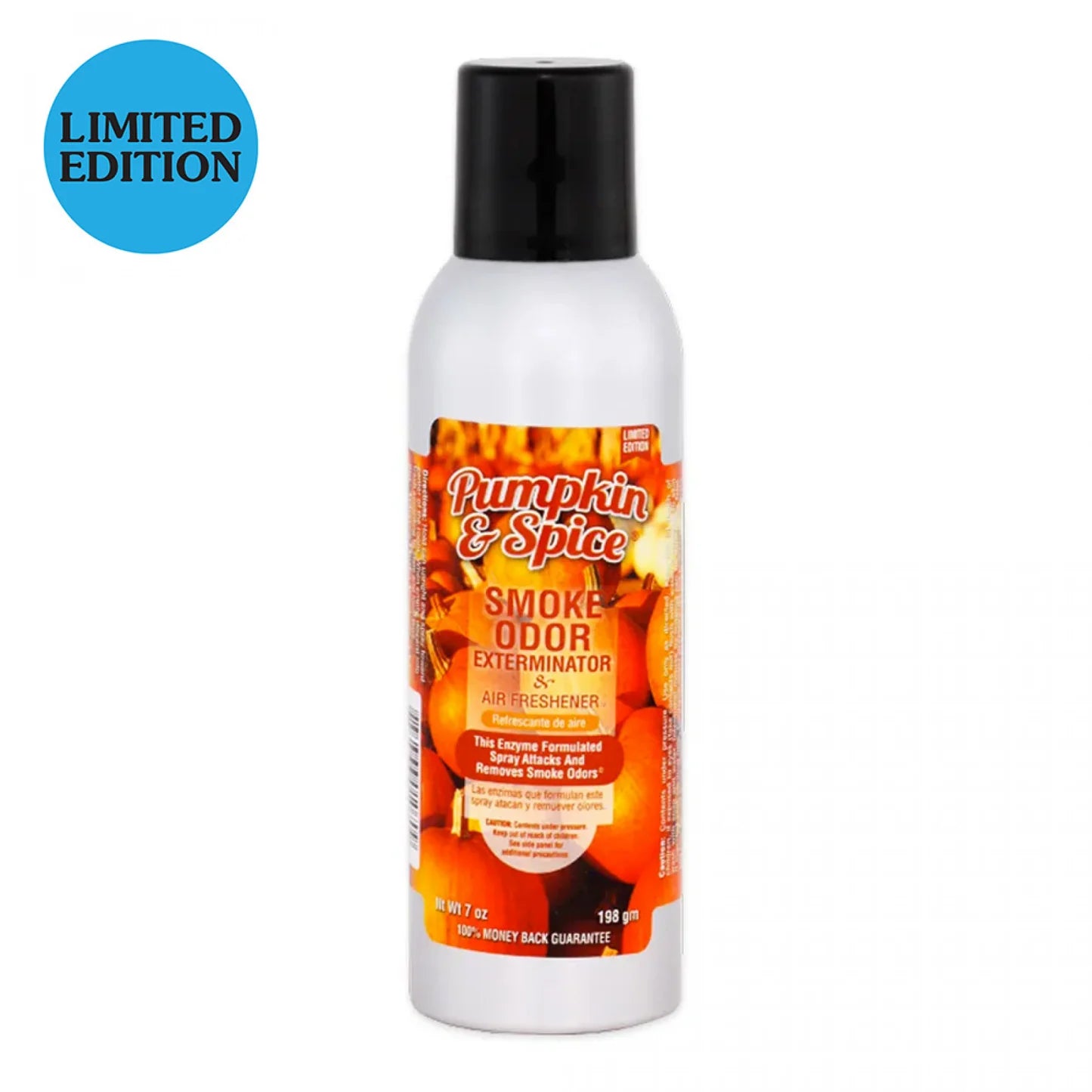 Smoke Odor  Exterminator 7oz Spray