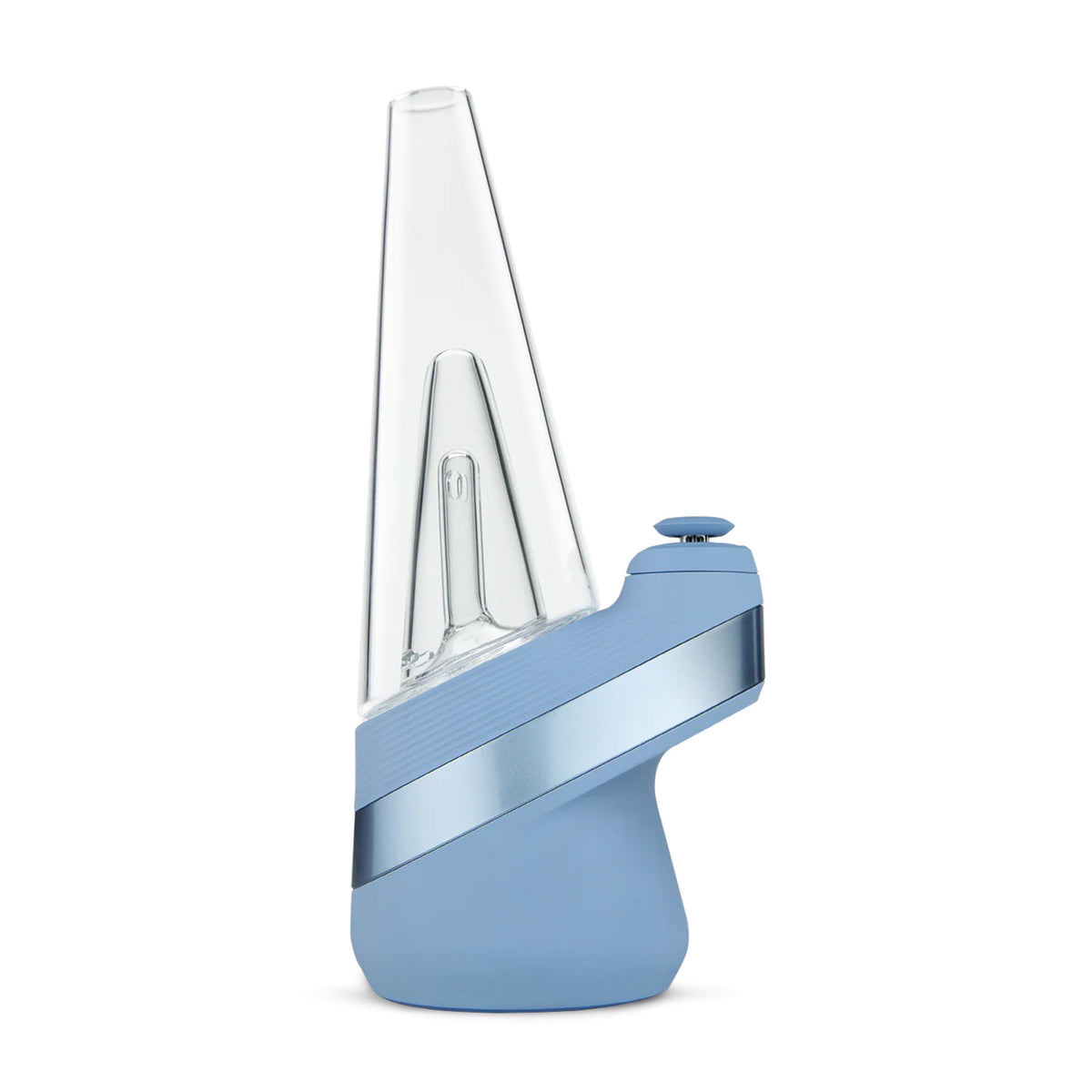 New Puffco Peak With 3D Chamber