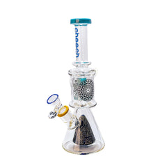 Cheech 11” Beaker in Beaker (CHE-147) - SmokeTime