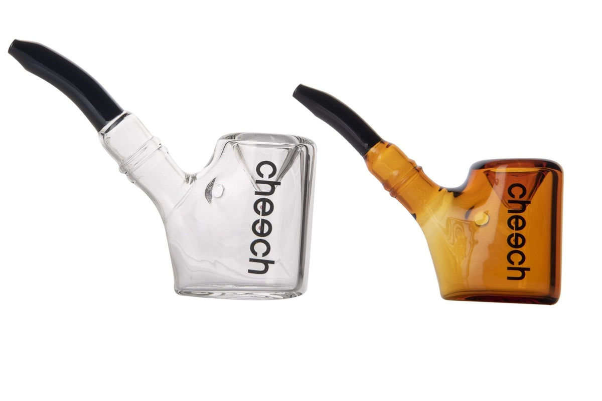 Cheech 5'' Sherlock Pipe CKK-008 - SmokeTime