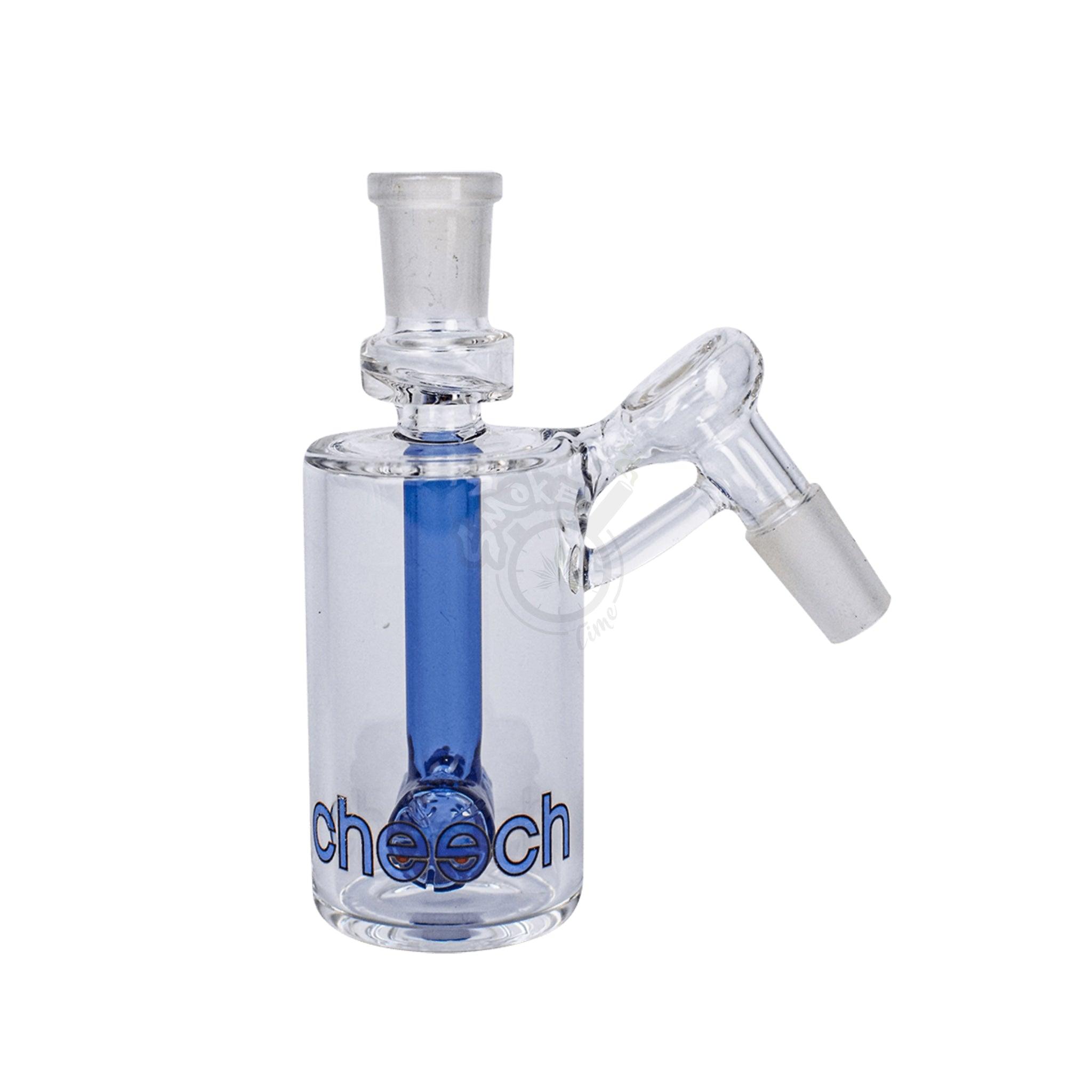 CHEECH ASHCATCHER (CH-ASH-001) - SmokeTime