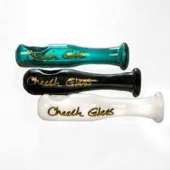 Cheech Baseball Bat Glass Handpipe - SmokeTime