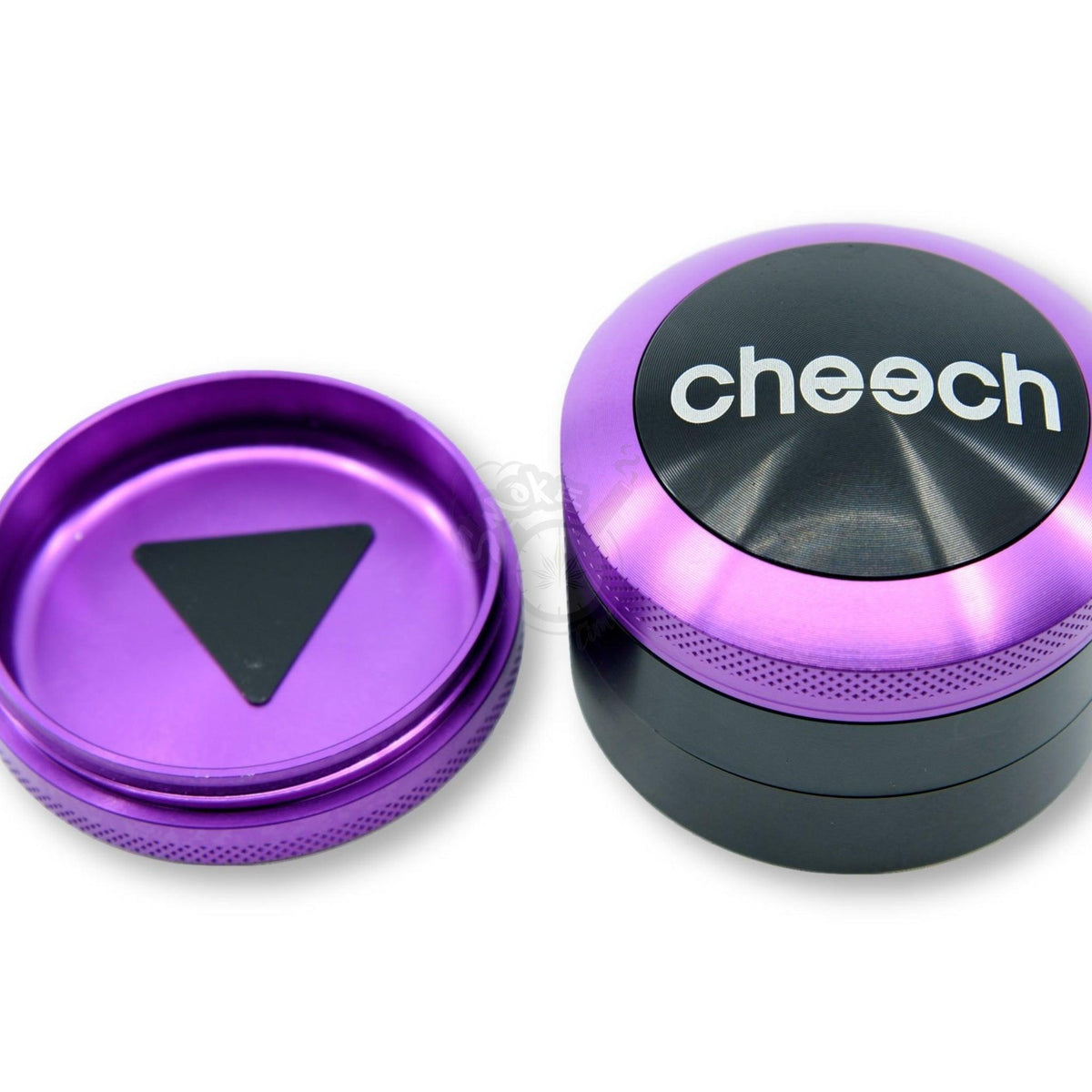 Cheech Classic Grinder (GR1) - SmokeTime