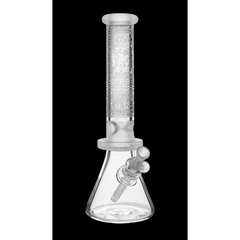 Cheech Glass 15" Robot Takeover Beaker (CHE-217)