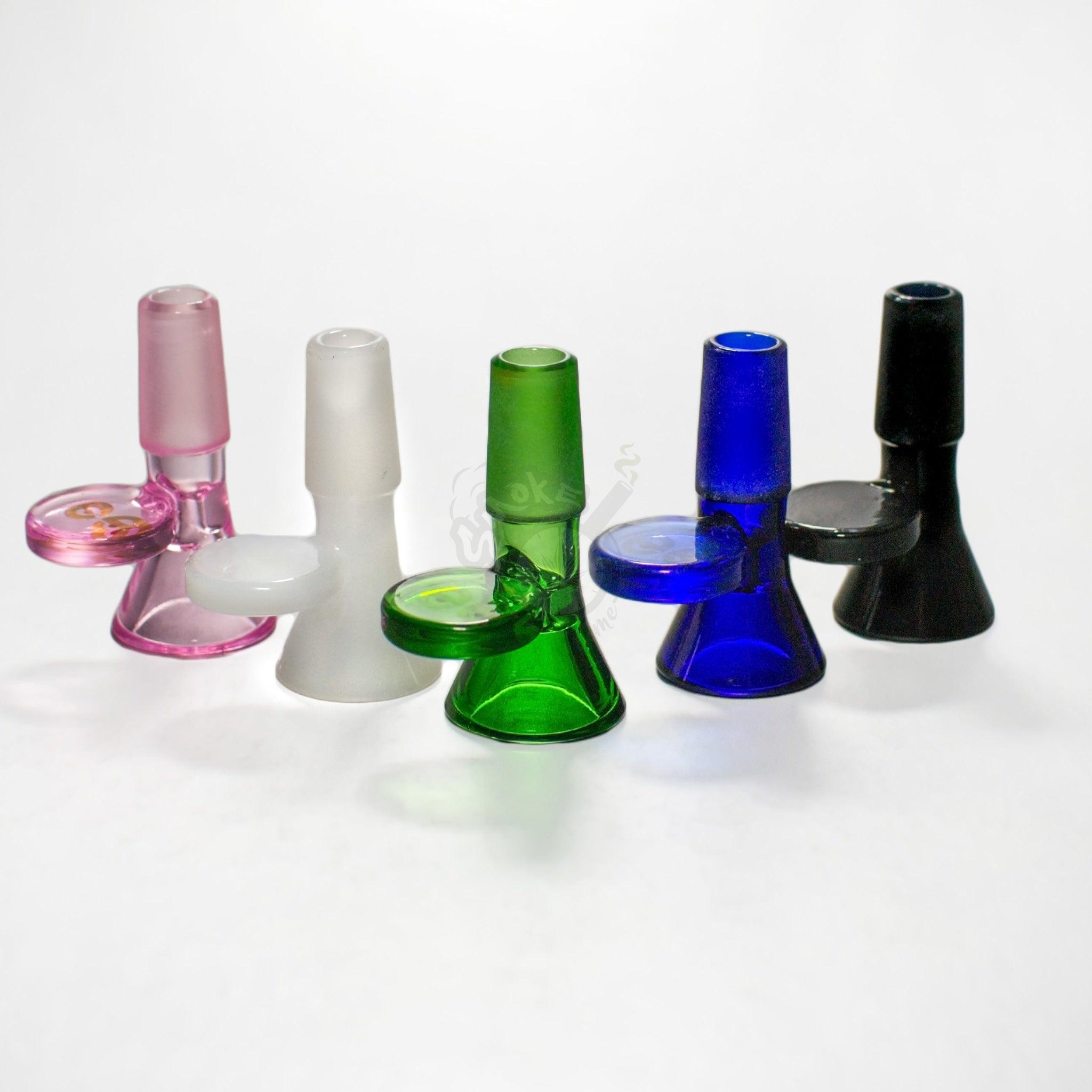 Cheech Glass Bowl (Bowls-006) - SmokeTime