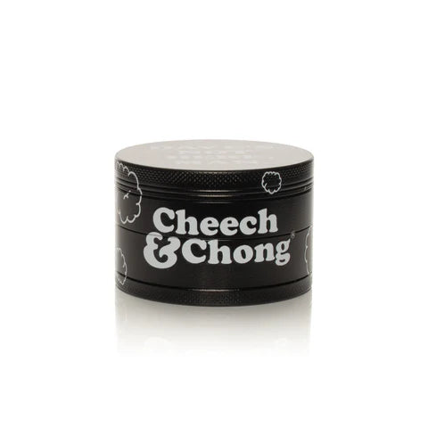 Cheech & Chong® Glass  Dave's Not Here, Man Grinder