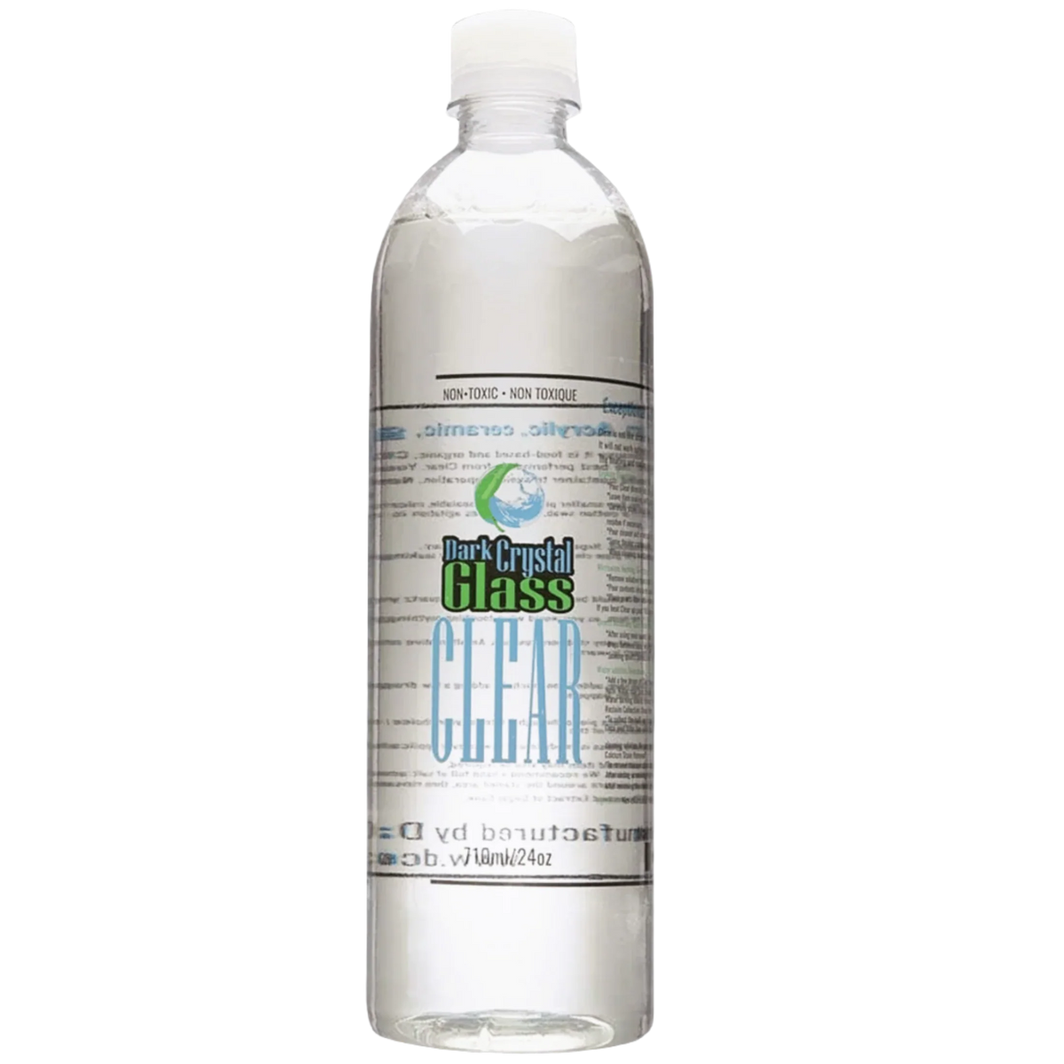 Dark Crystal Cleaner - (DC Cleaner)