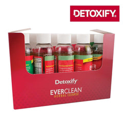 DETOXIFY EVER CLEAN – 5 X 4oz - SmokeTime