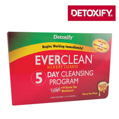 DETOXIFY EVER CLEAN – 5 X 4oz - SmokeTime