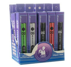 OG Original 510 Portable Battery
