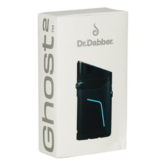 Dr. Dabber Ghost 2 Concentrate Vaporizer / Black