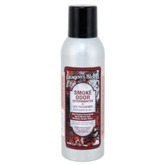 Dragons Blood - Smoke Odor Exterminator & Air Freshner - SmokeTime