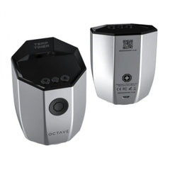 Octave Terp Timer Black Octave Terp Timer