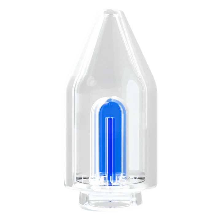 Focus V - Chromatix Glass Top Bubbler Attachments