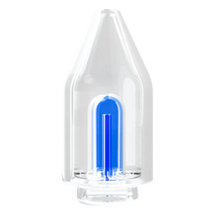 Focus V - Chromatix Glass Top Bubbler Attachments