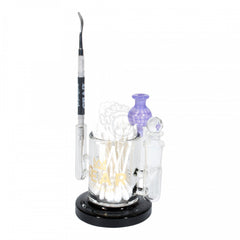 Gear Premium Qtip/Iso Dab Station - SmokeTime