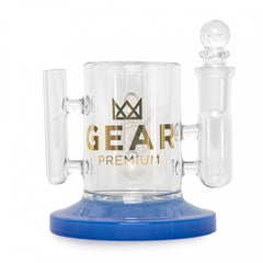 Gear Premium Qtip/Iso Dab Station - SmokeTime