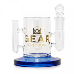 Gear Premium Qtip/Iso Dab Station - SmokeTime