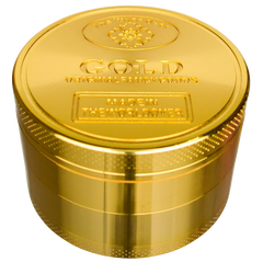 Infyniti Gold grinder 56mm