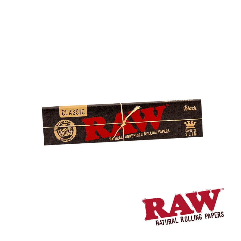 Raw Rolling-Papers [All Kind]