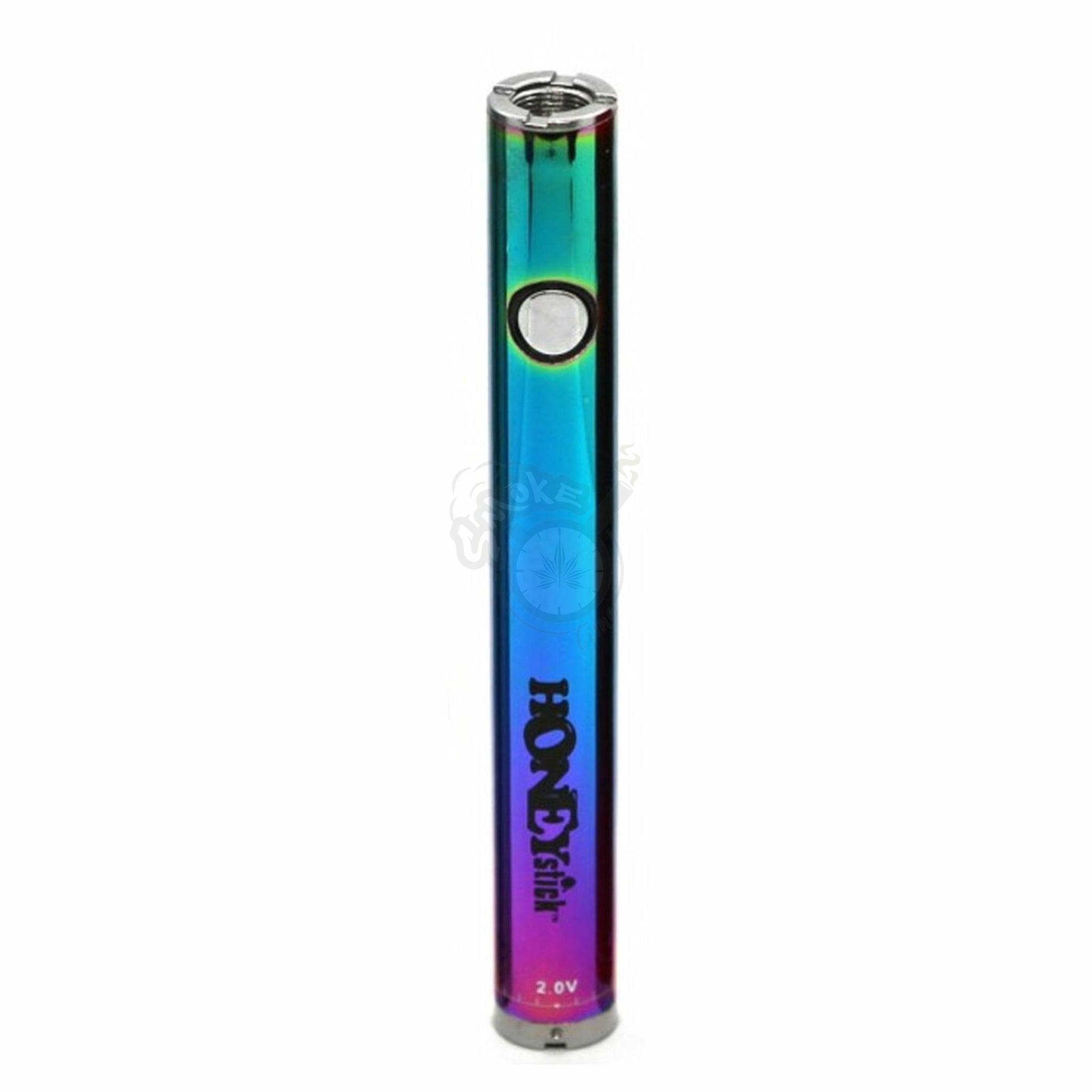 HoneyStick - 510 Twist - 500mAh Variable Voltage (HS-510T) - SmokeTime