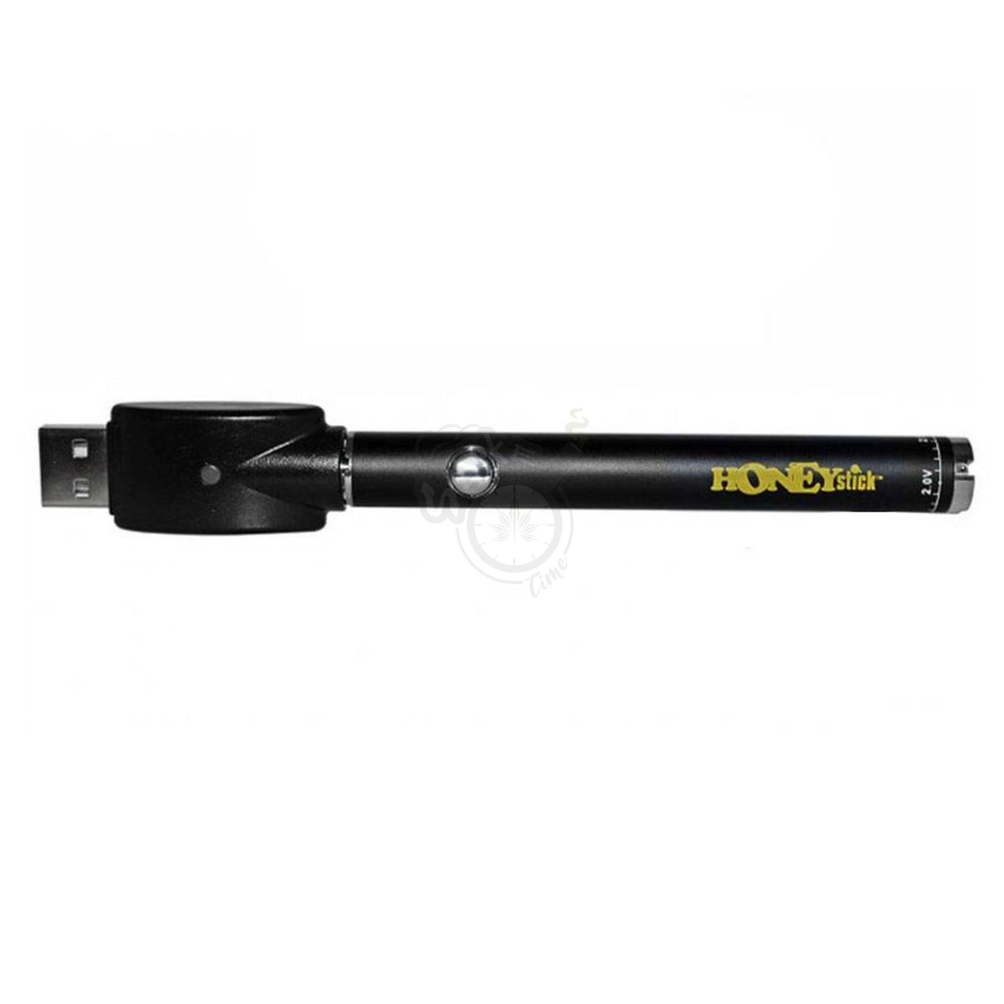 HoneyStick - 510 Twist - 500mAh Variable Voltage (HS-510T) - SmokeTime