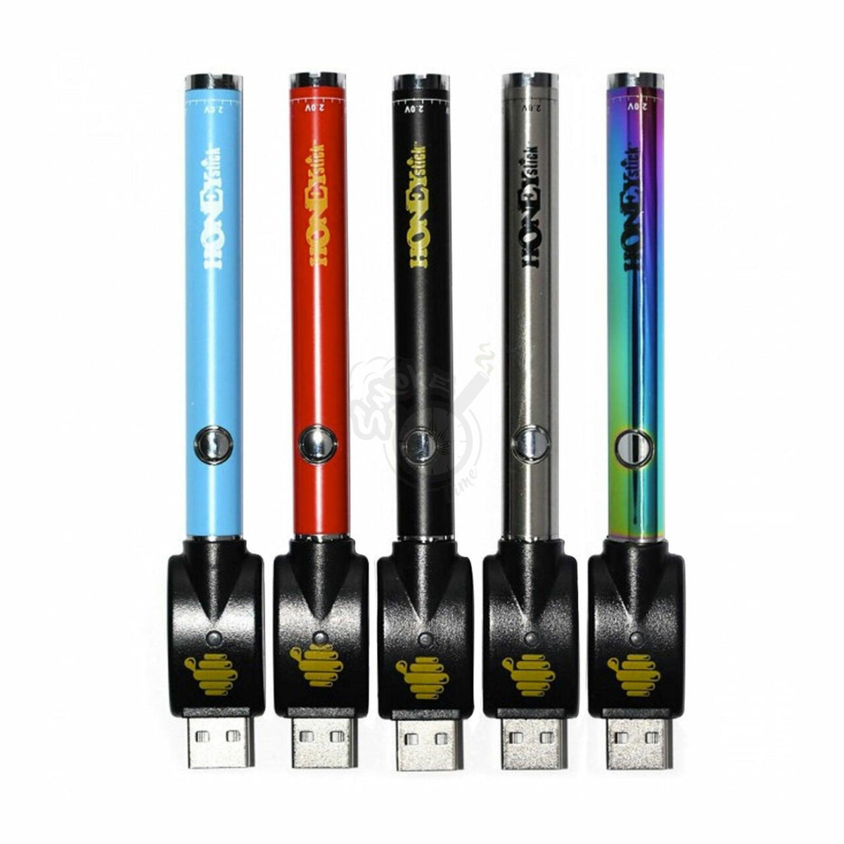 HoneyStick - 510 Twist - 500mAh Variable Voltage (HS-510T) - SmokeTime