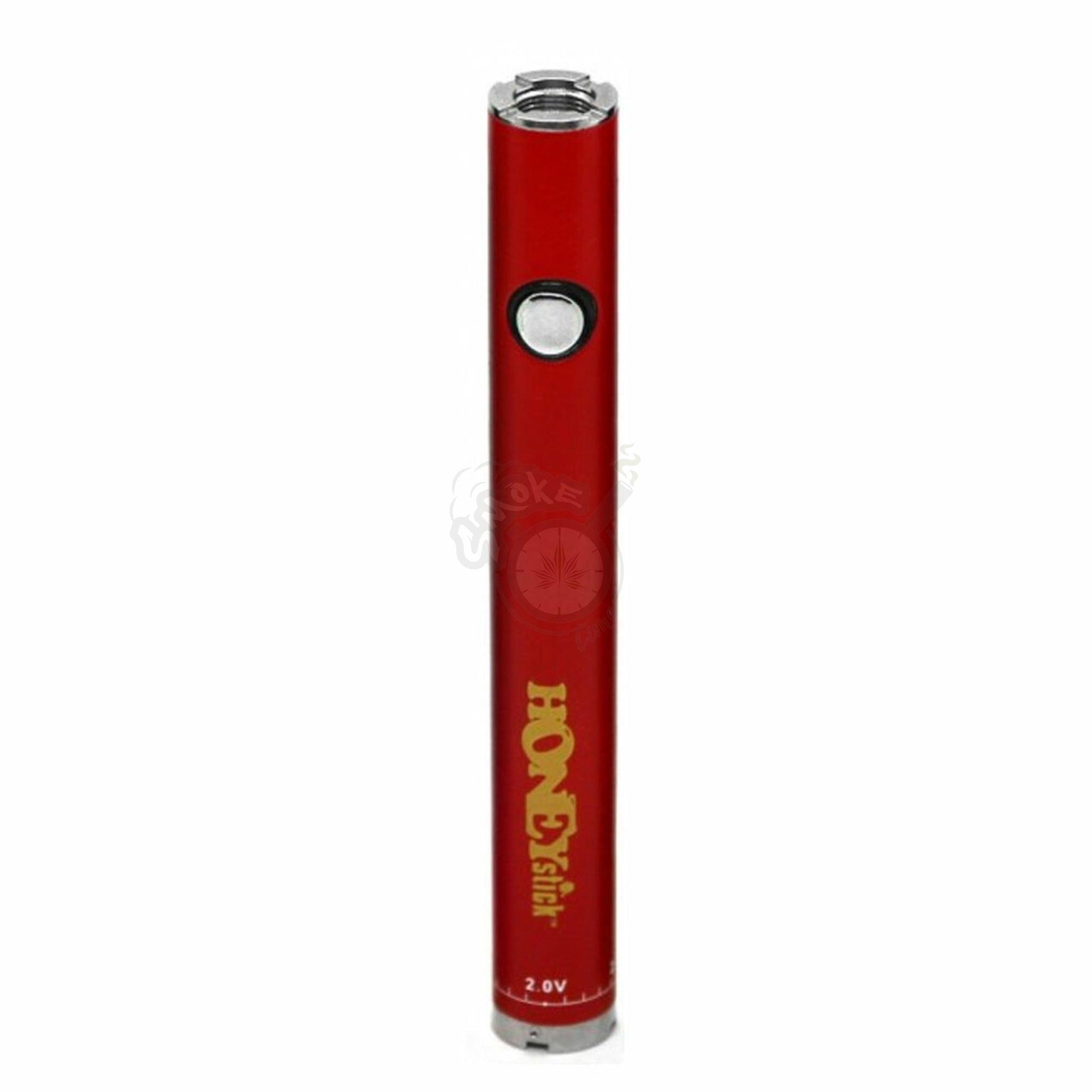 HoneyStick - 510 Twist - 500mAh Variable Voltage (HS-510T) - SmokeTime