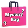 MYSTERY BOXES  PRICED FROM $25 to $300
