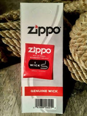 Zippo Wicks - Single Card