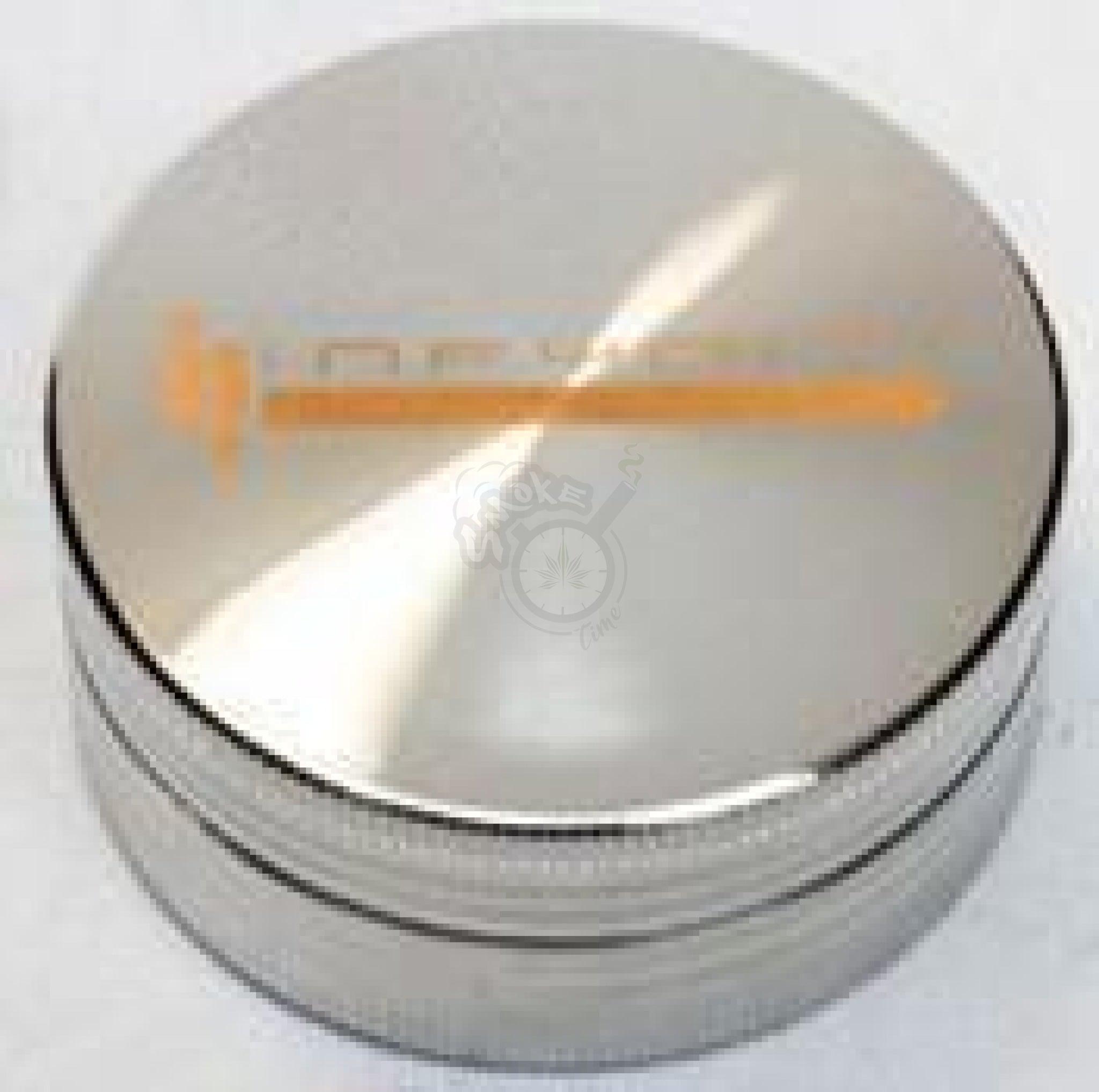 Infyniti Infyniti 2-Piece Grinder 56mm – Up In Smoke Shoppe Dartmouth