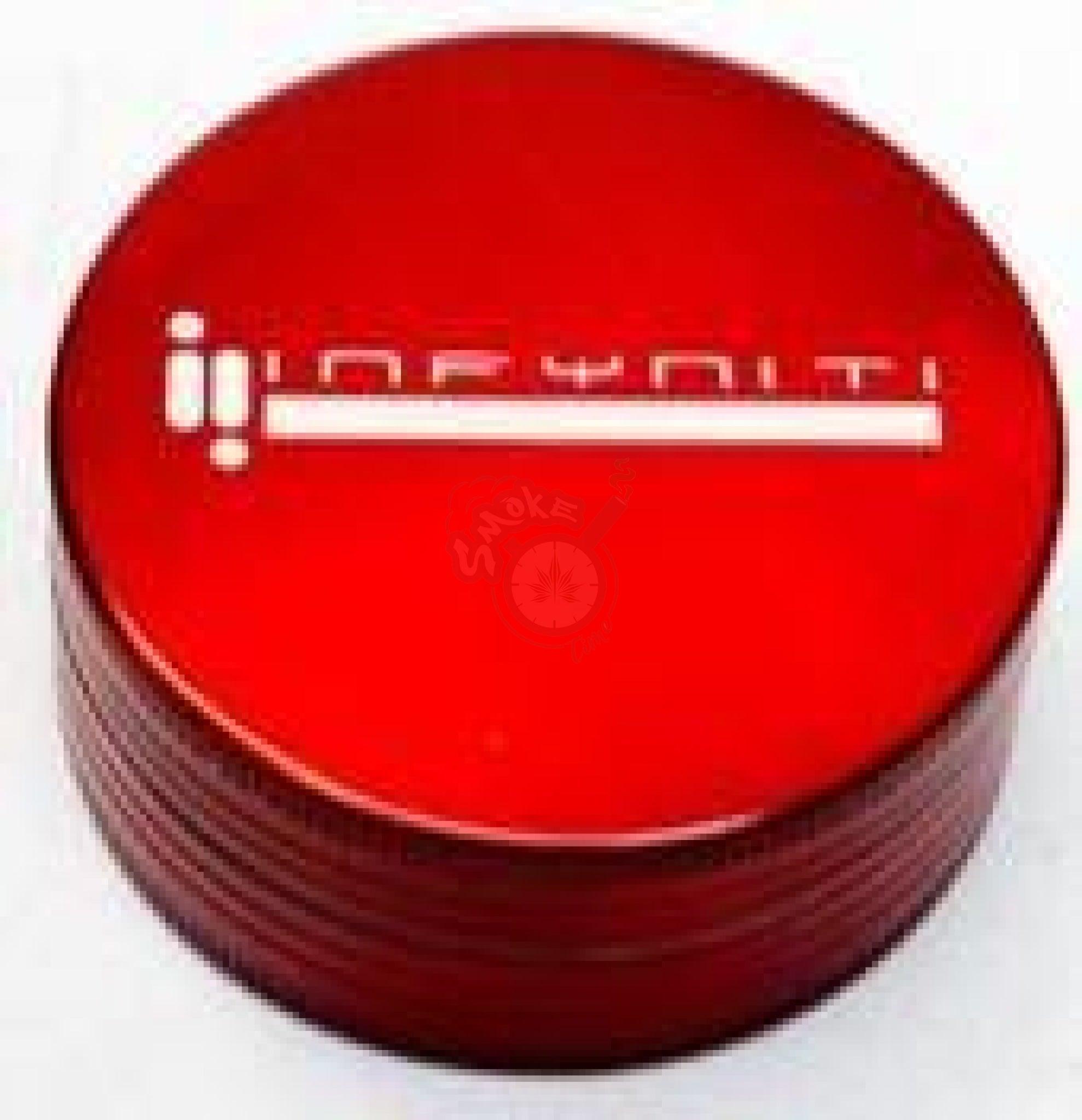 Infyniti Infyniti 2-Piece Grinder 56mm – Up In Smoke Shoppe Dartmouth