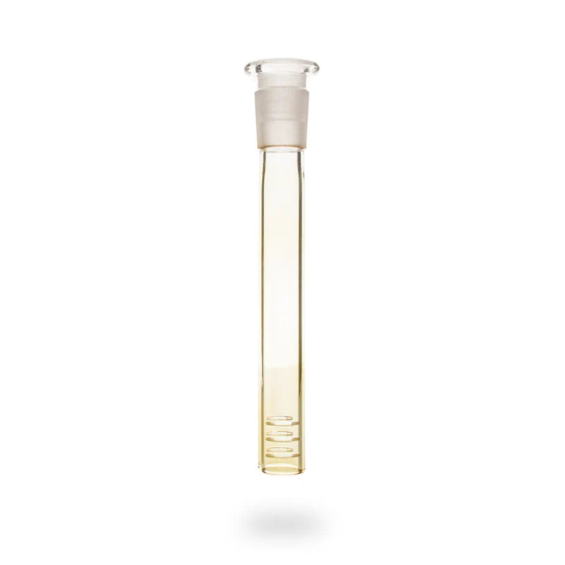 Jerome Baker  12" 7mm Thick Colour Changing Jerome Baker Sidekick Water Pipe