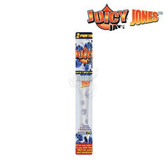 Juicy Jay's Pre-Rolled Cone 2pk w/ Dank 7 Tip - Blueberry Jones - SmokeTime