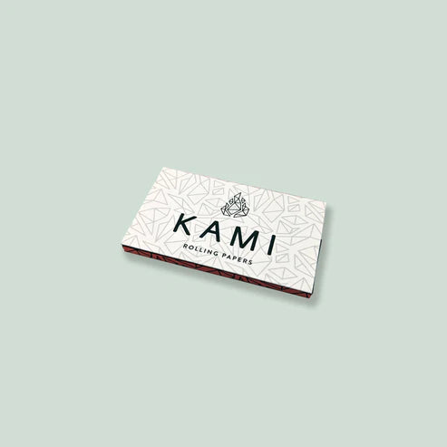Kami Rolling Paper with filters