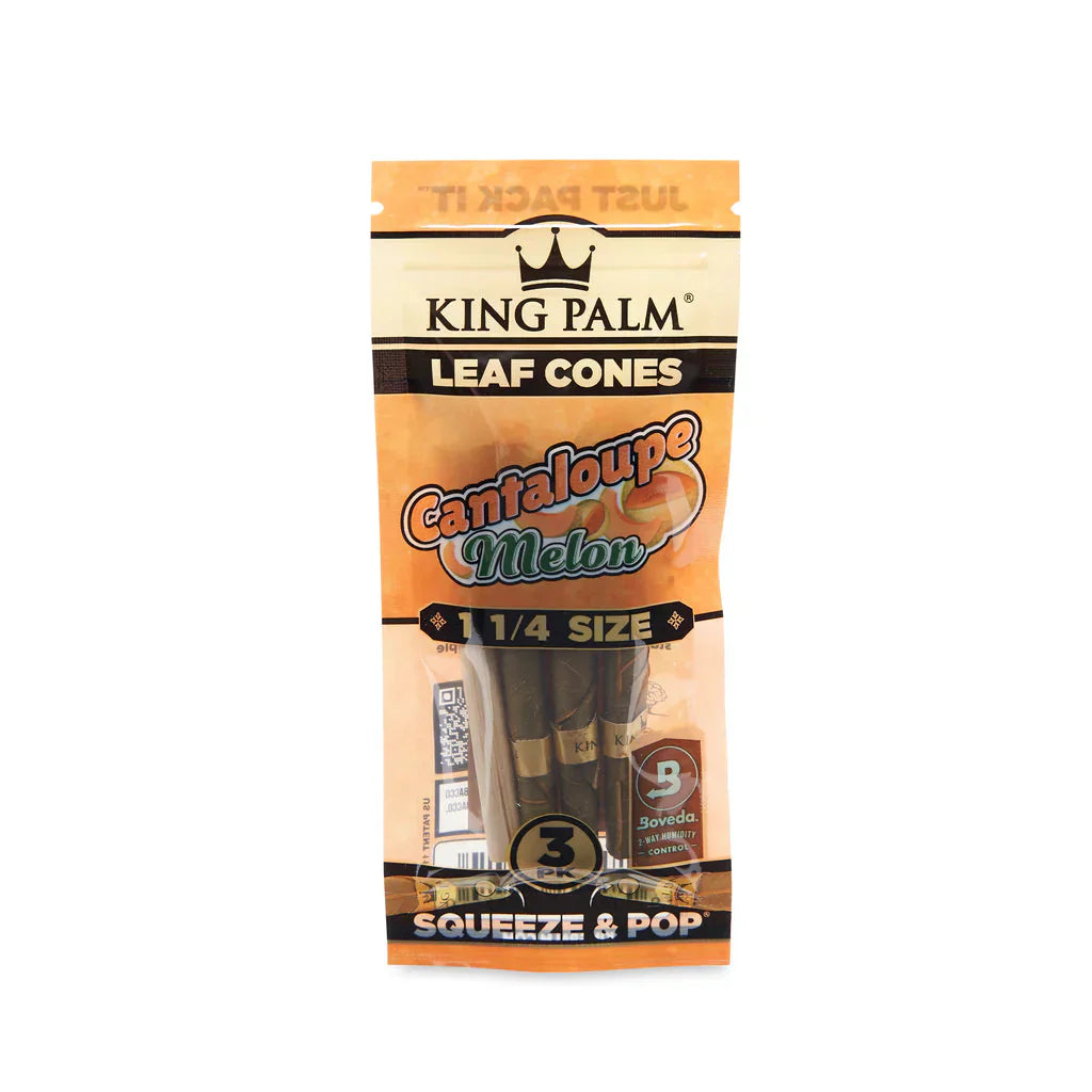 King Palm Flavored Pre-Rolls [All Kinds]