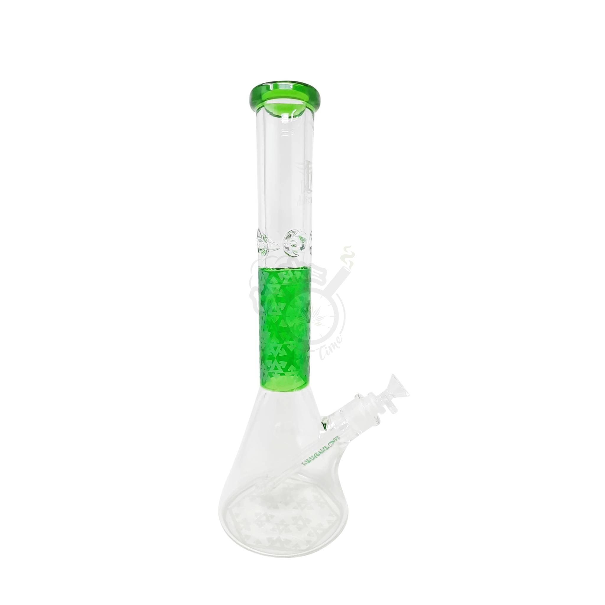 LEGENDARY - SANDBLAST BEAKER (LG-248) - SmokeTime